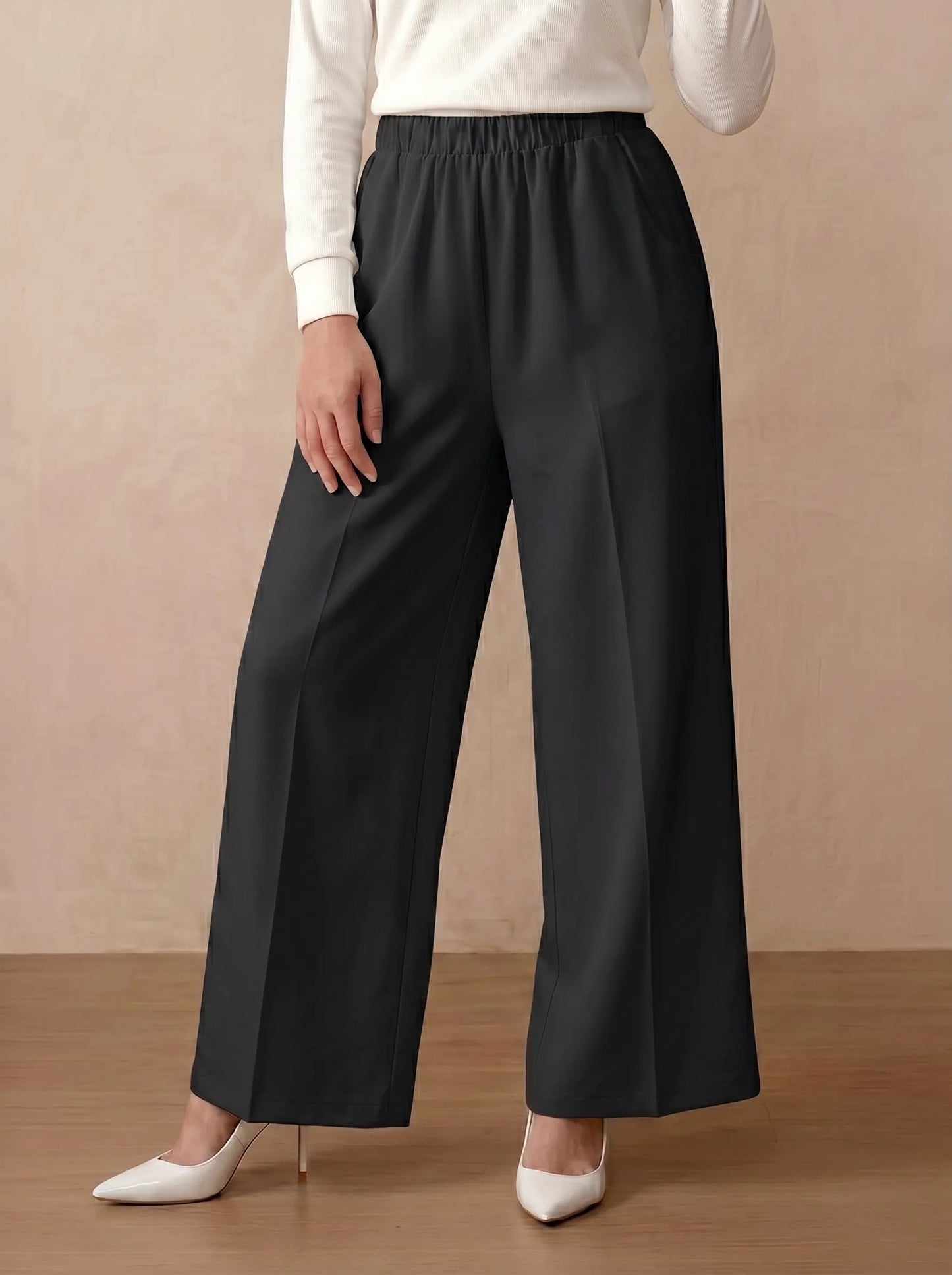 Pantalon Large Armera