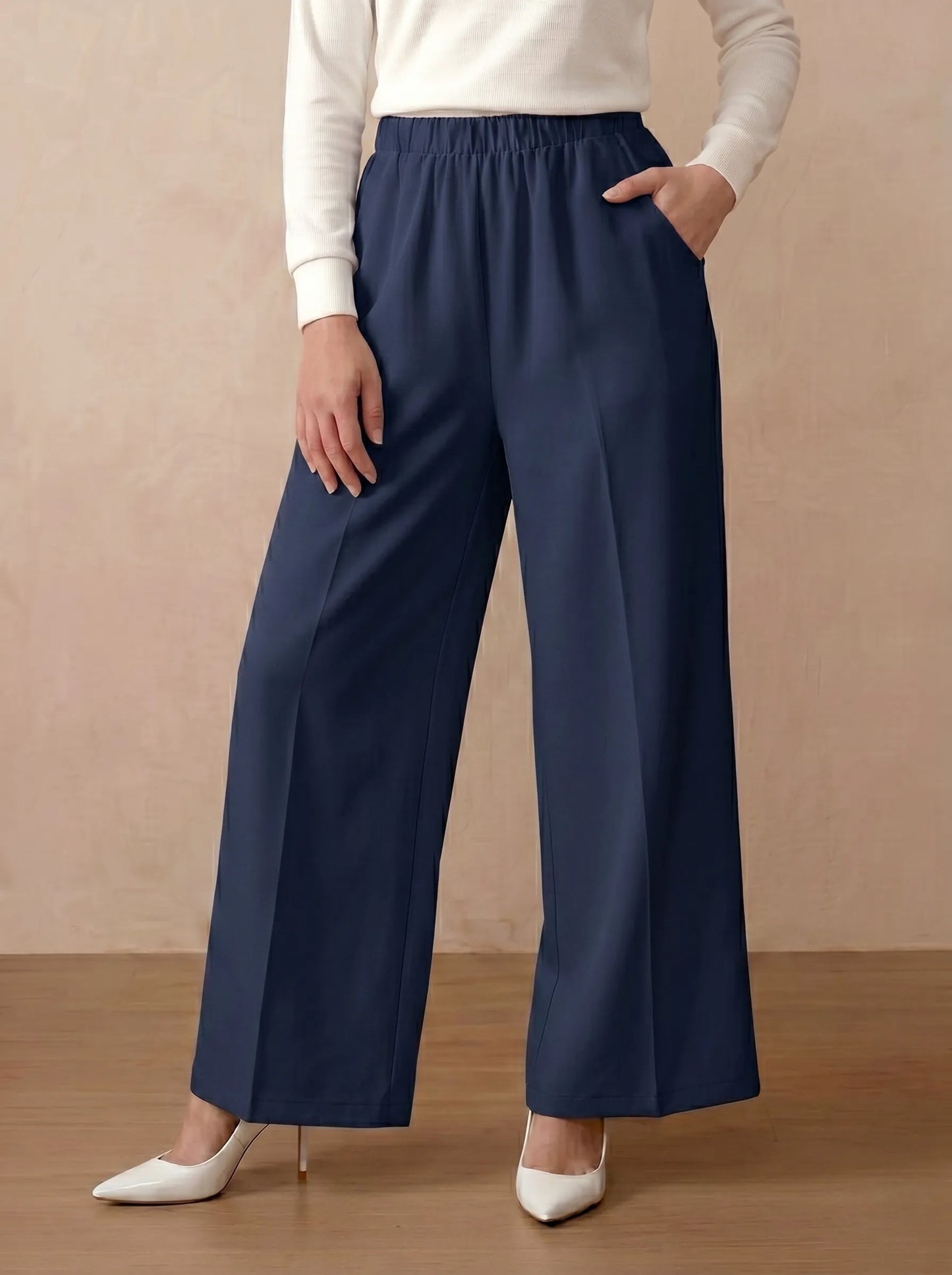 Pantalon Large Armera