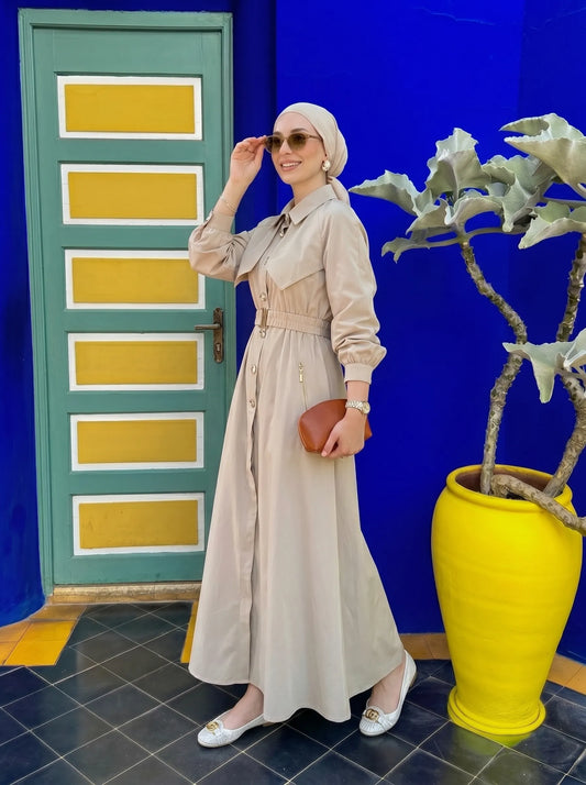 Robe Bora