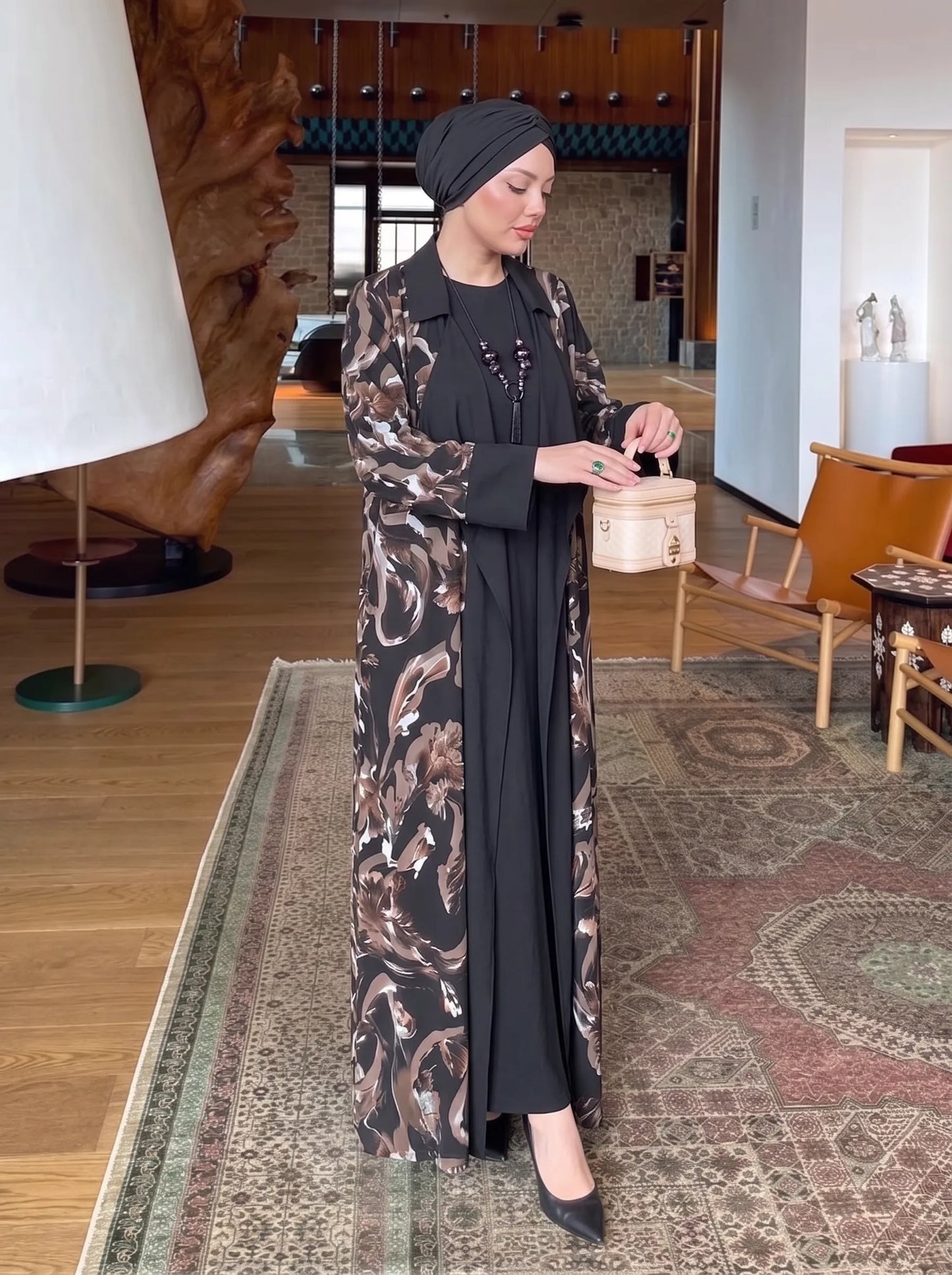 Ensemble 2 pièces MK