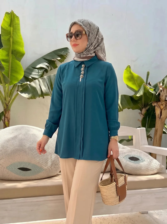 Chemise Armera