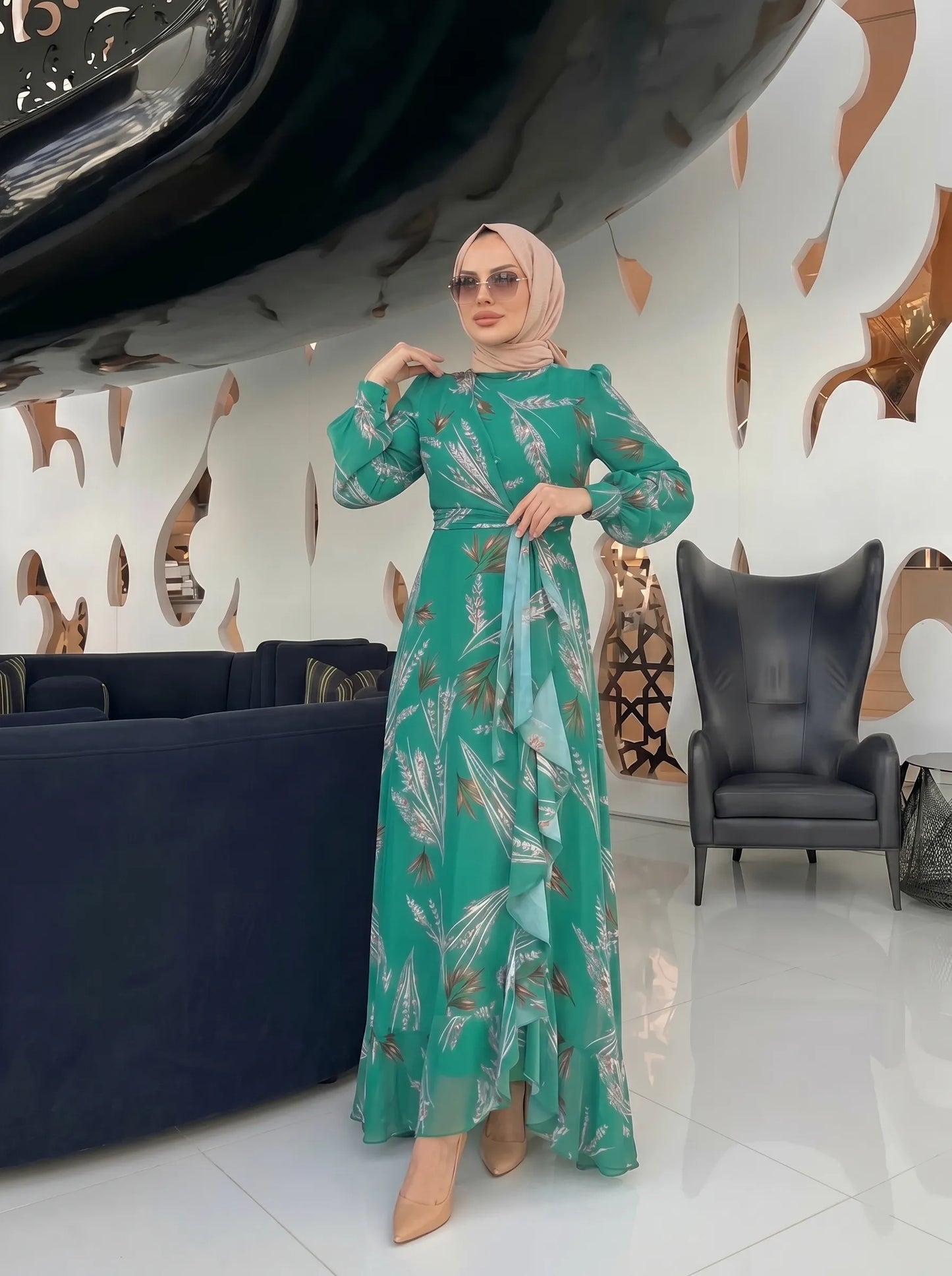 Robe Lora