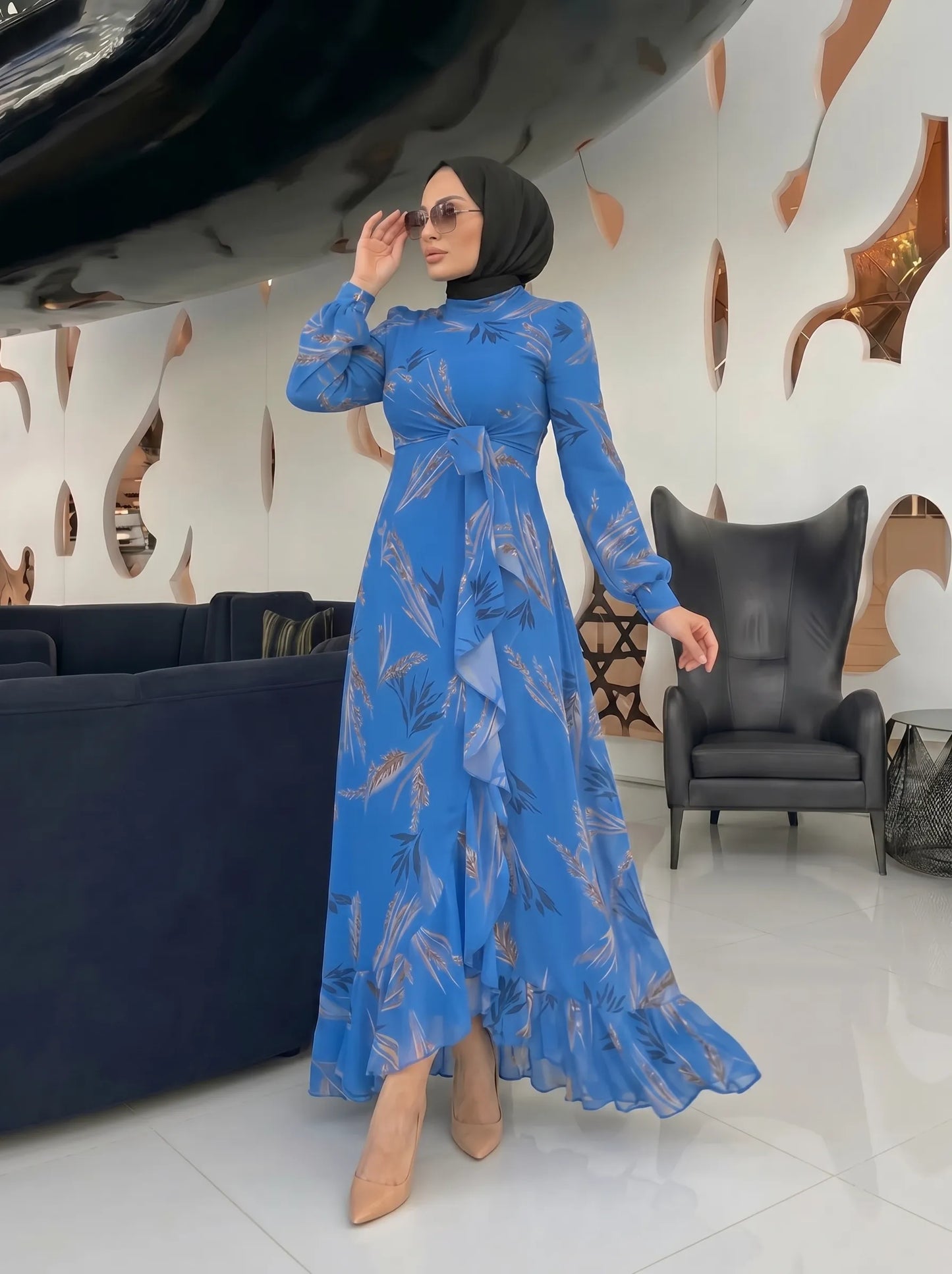 Robe Lora