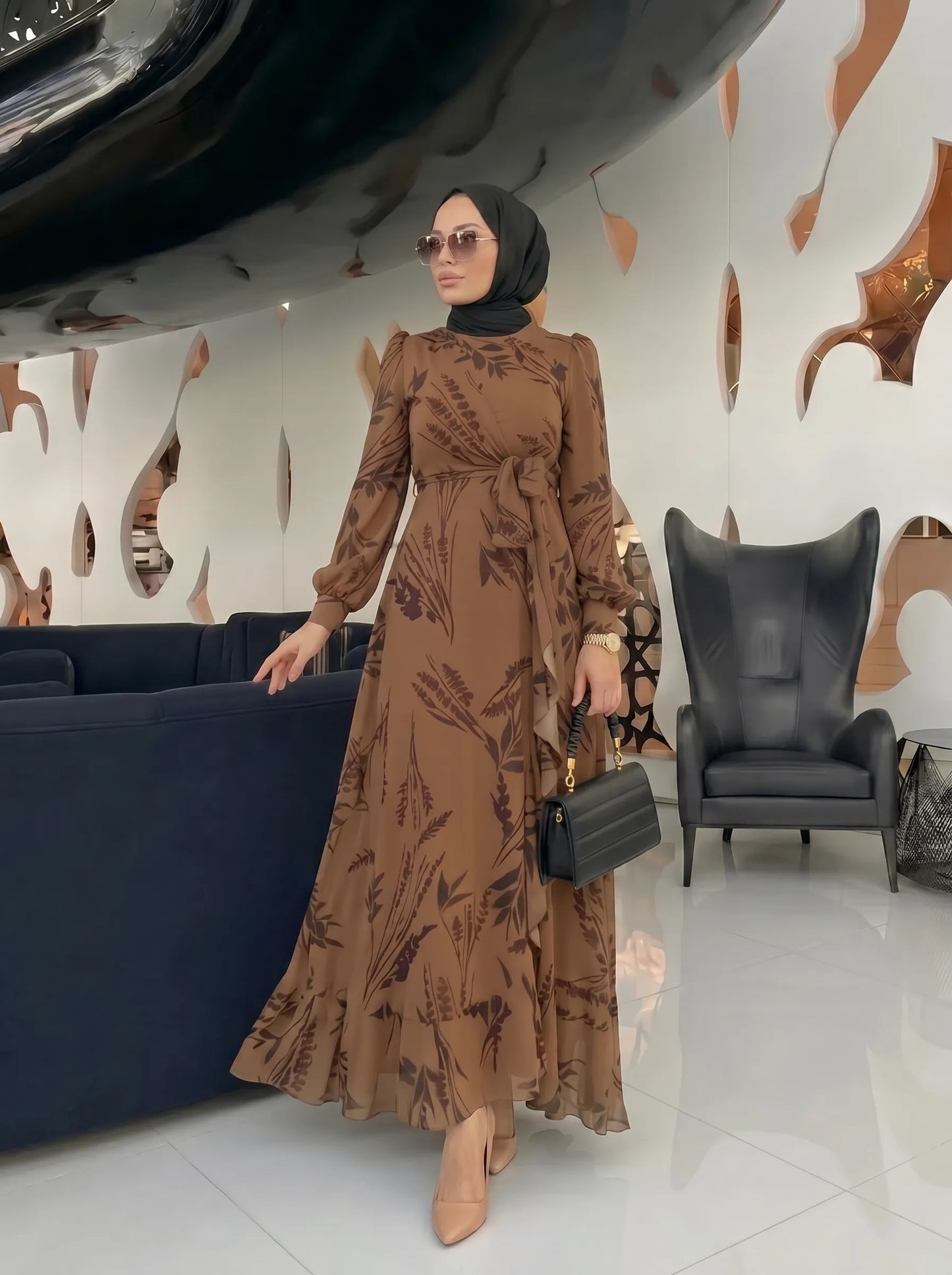 Robe Lora