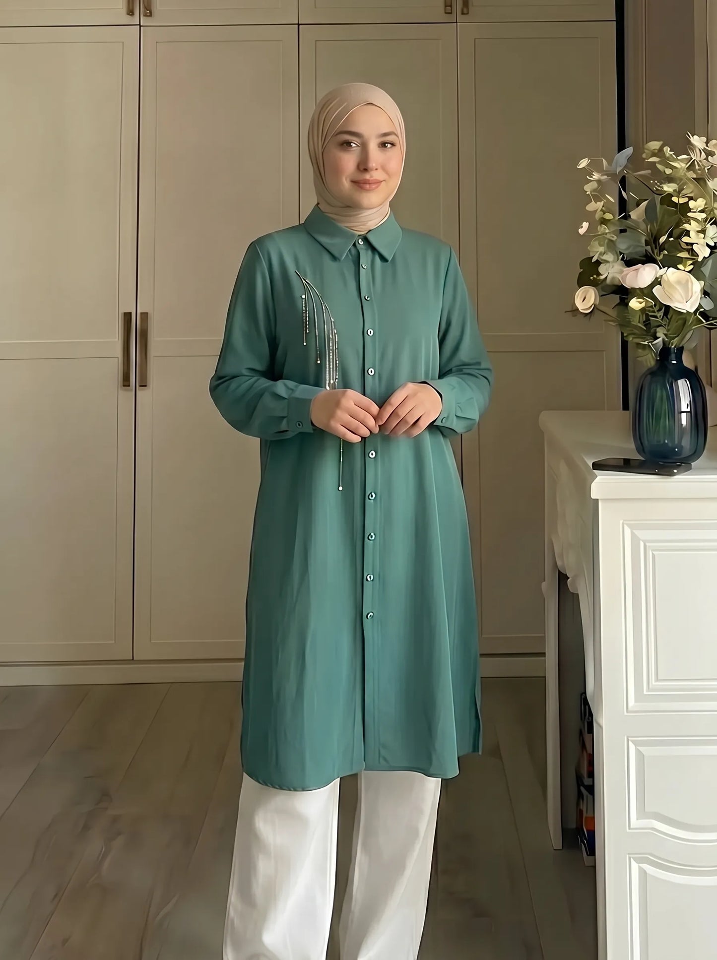 Chemise Sumeyye