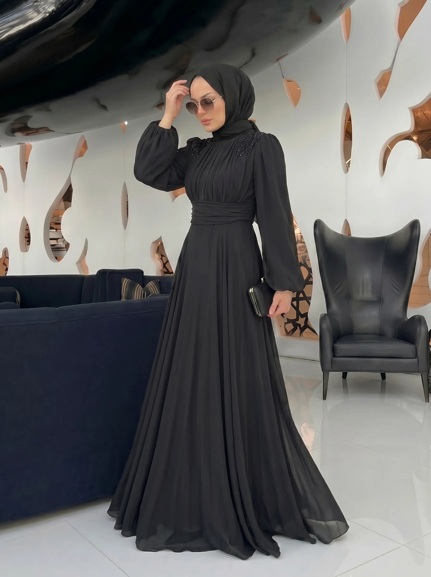 Robe Kraliçe
