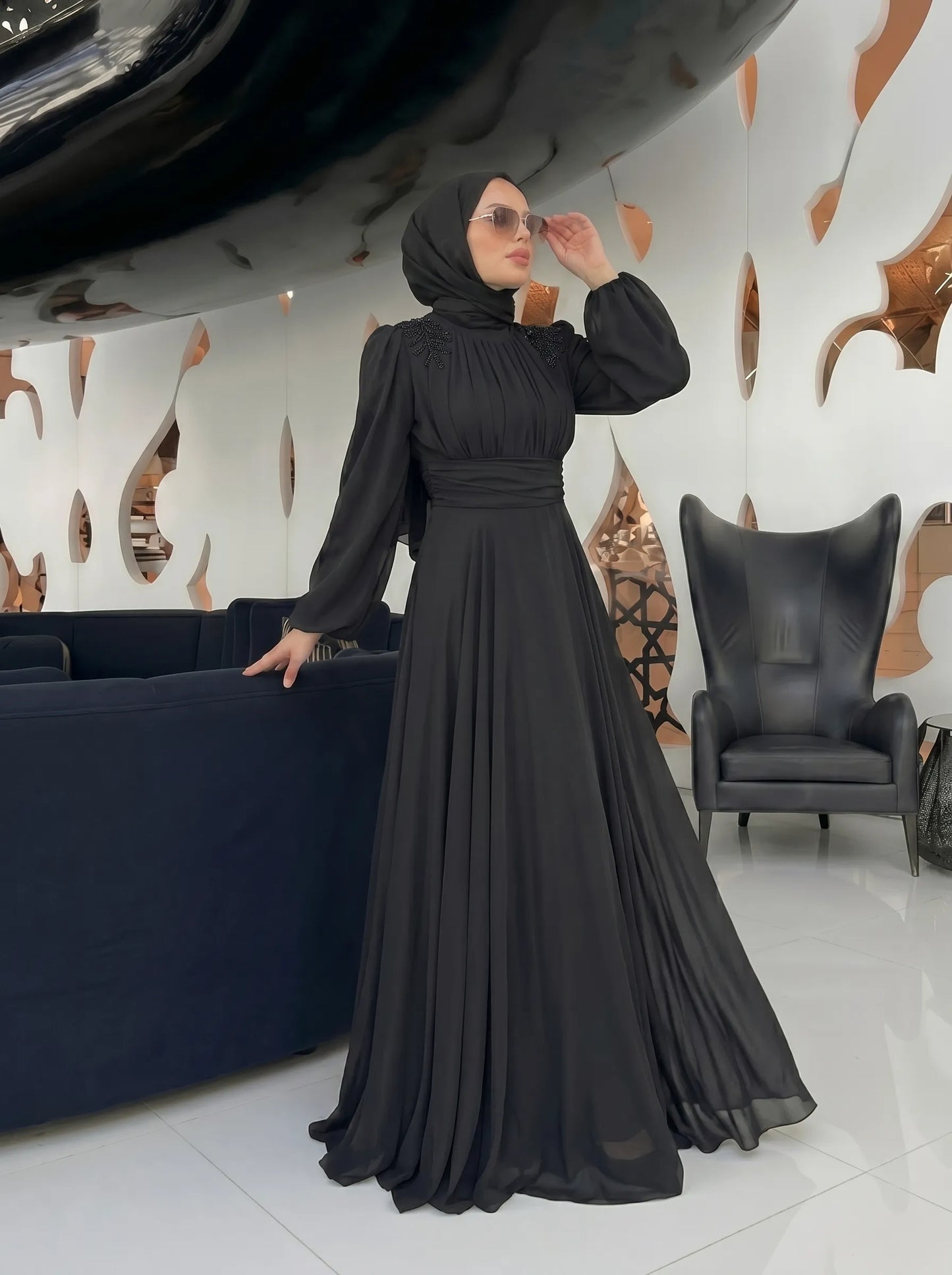 Robe Kraliçe