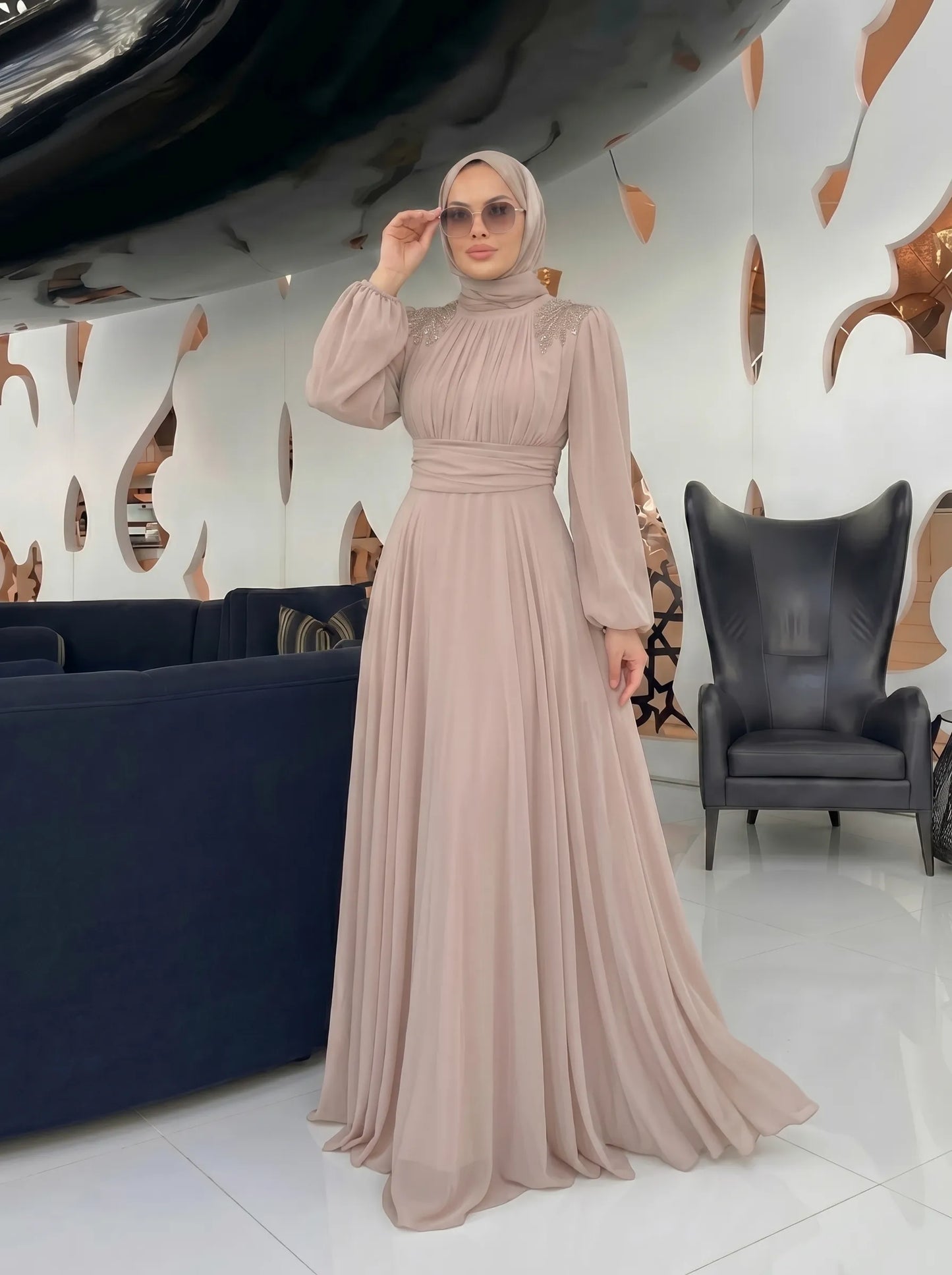 Robe Kraliçe