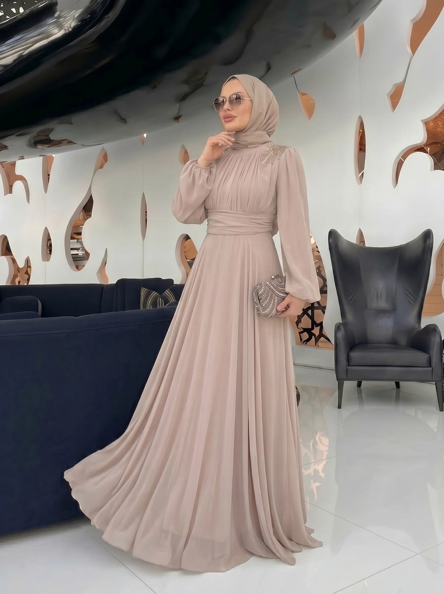 Robe Kraliçe