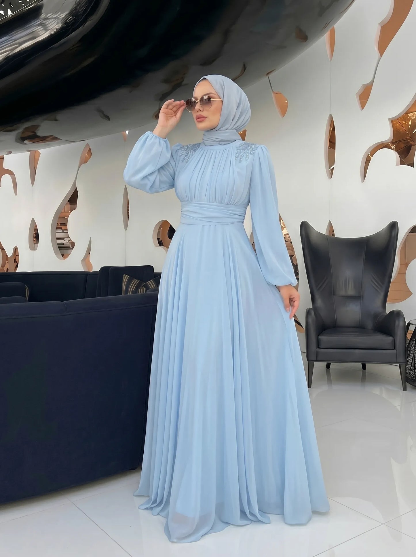 Robe Kraliçe