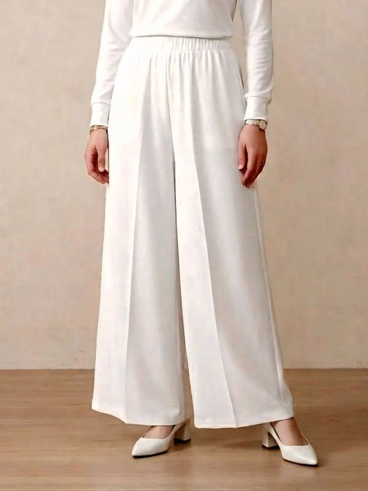 Pantalon Large Armera