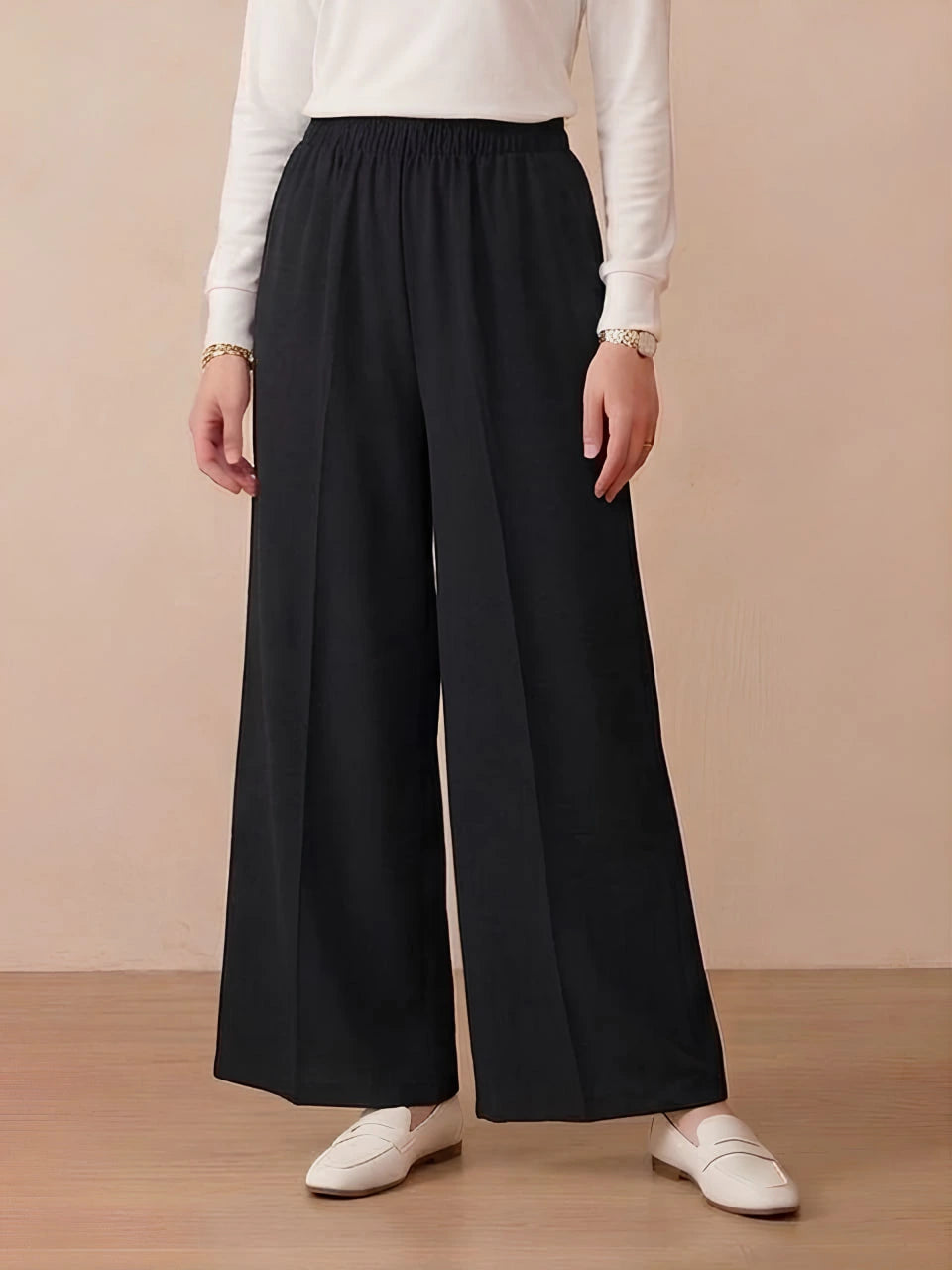 Pantalon Large Armera