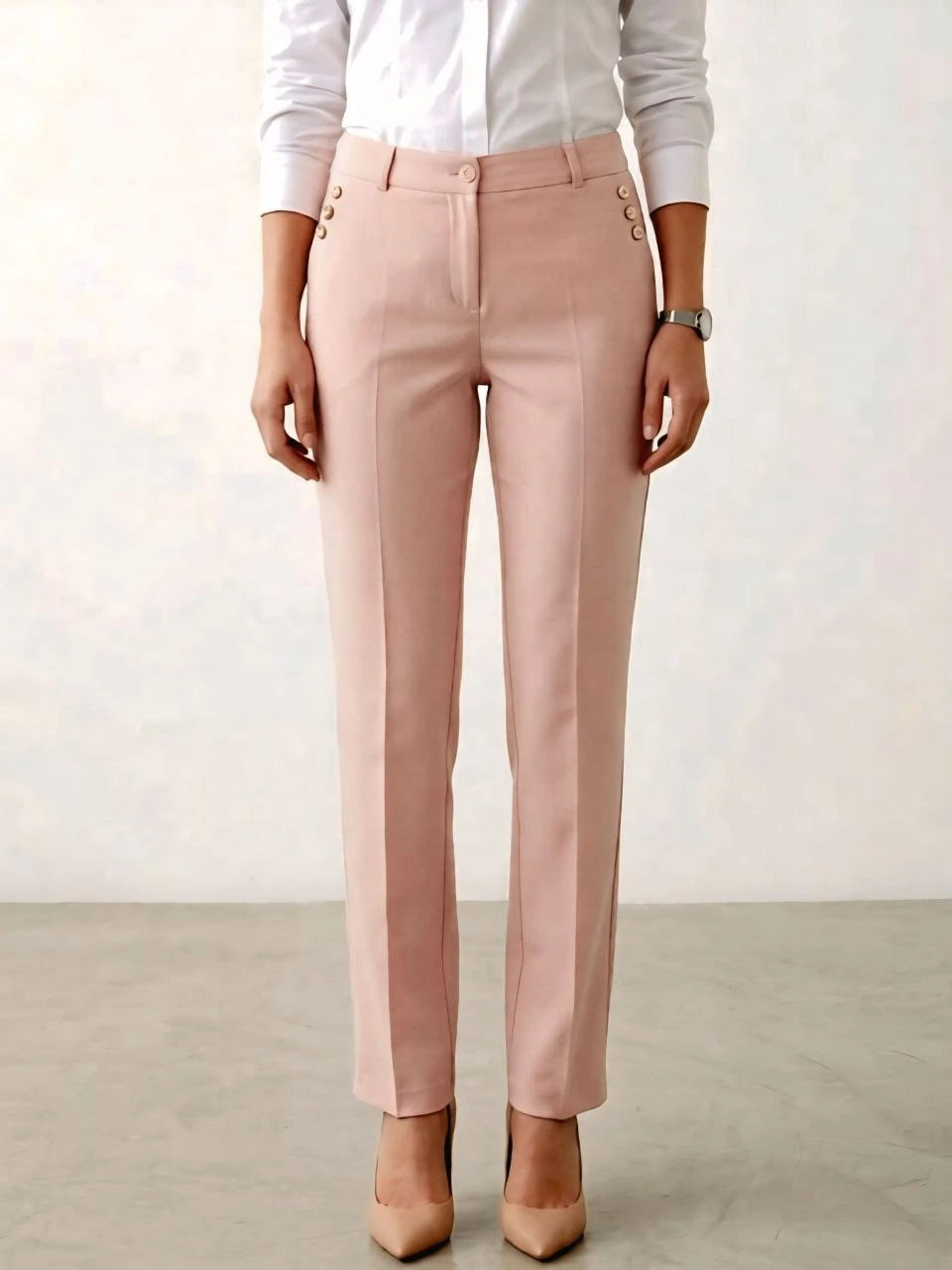 Pantalon Asya