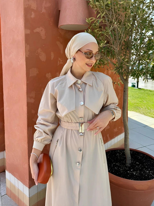 Robe Bora