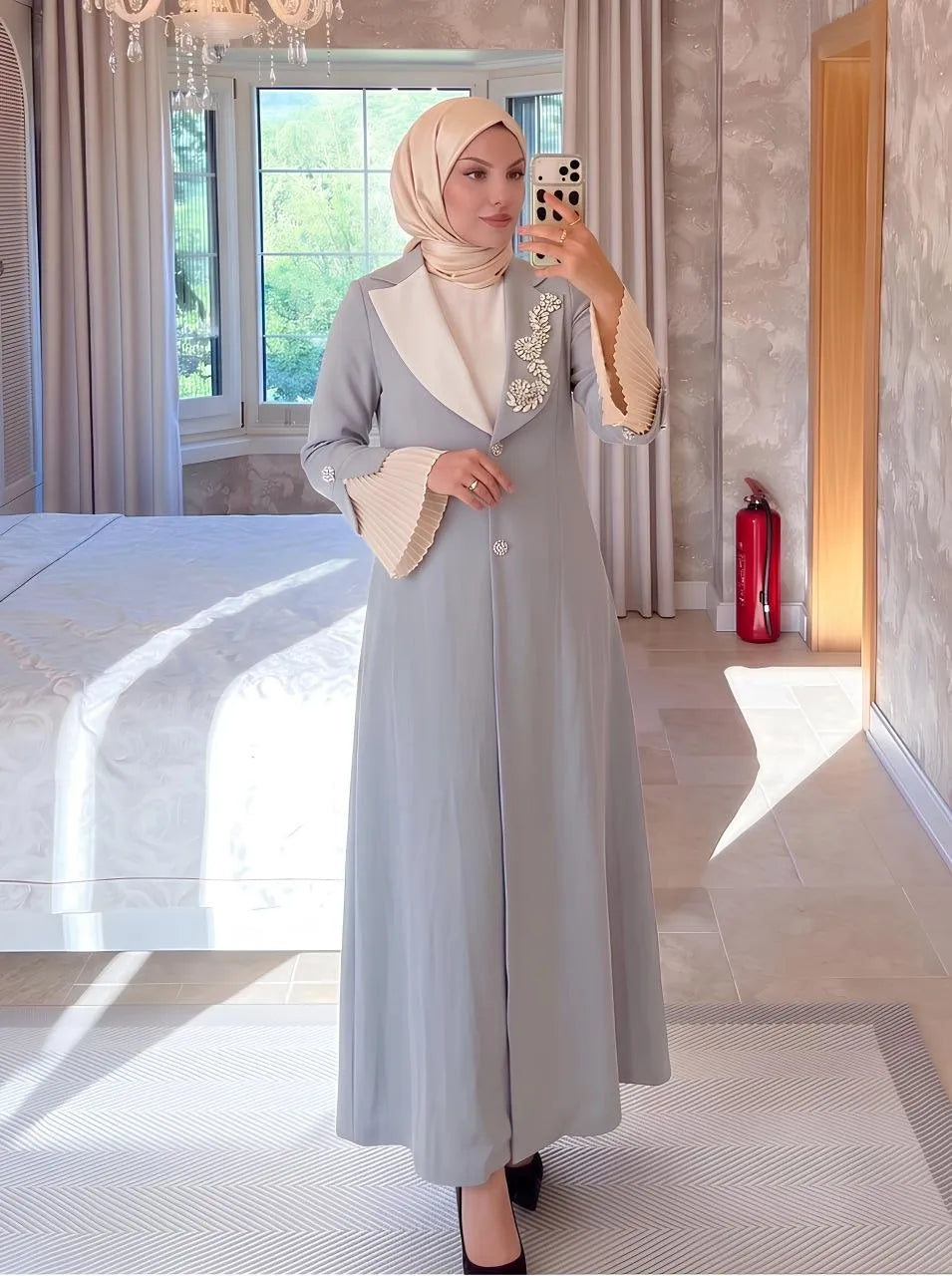 Robe Matex
