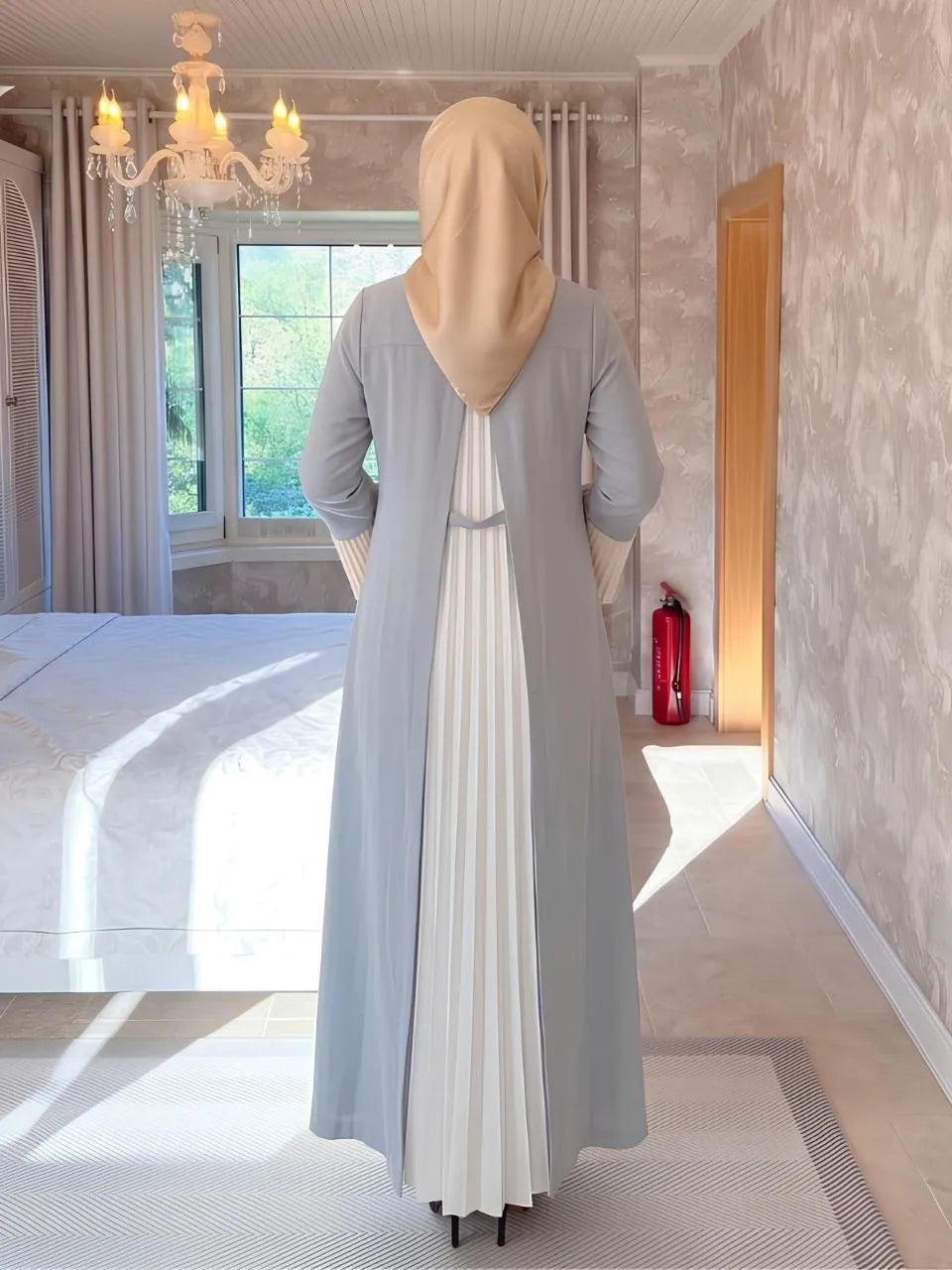Robe Matex