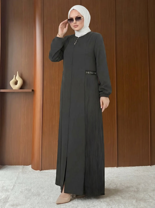 Jilbab Derin