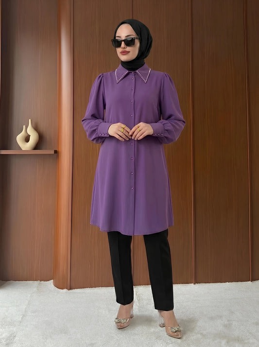Chemise Aysegul
