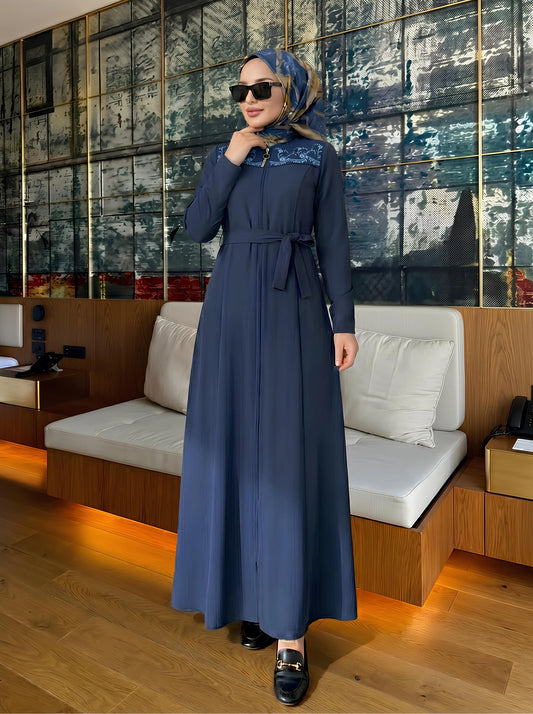 Abaya Irmak