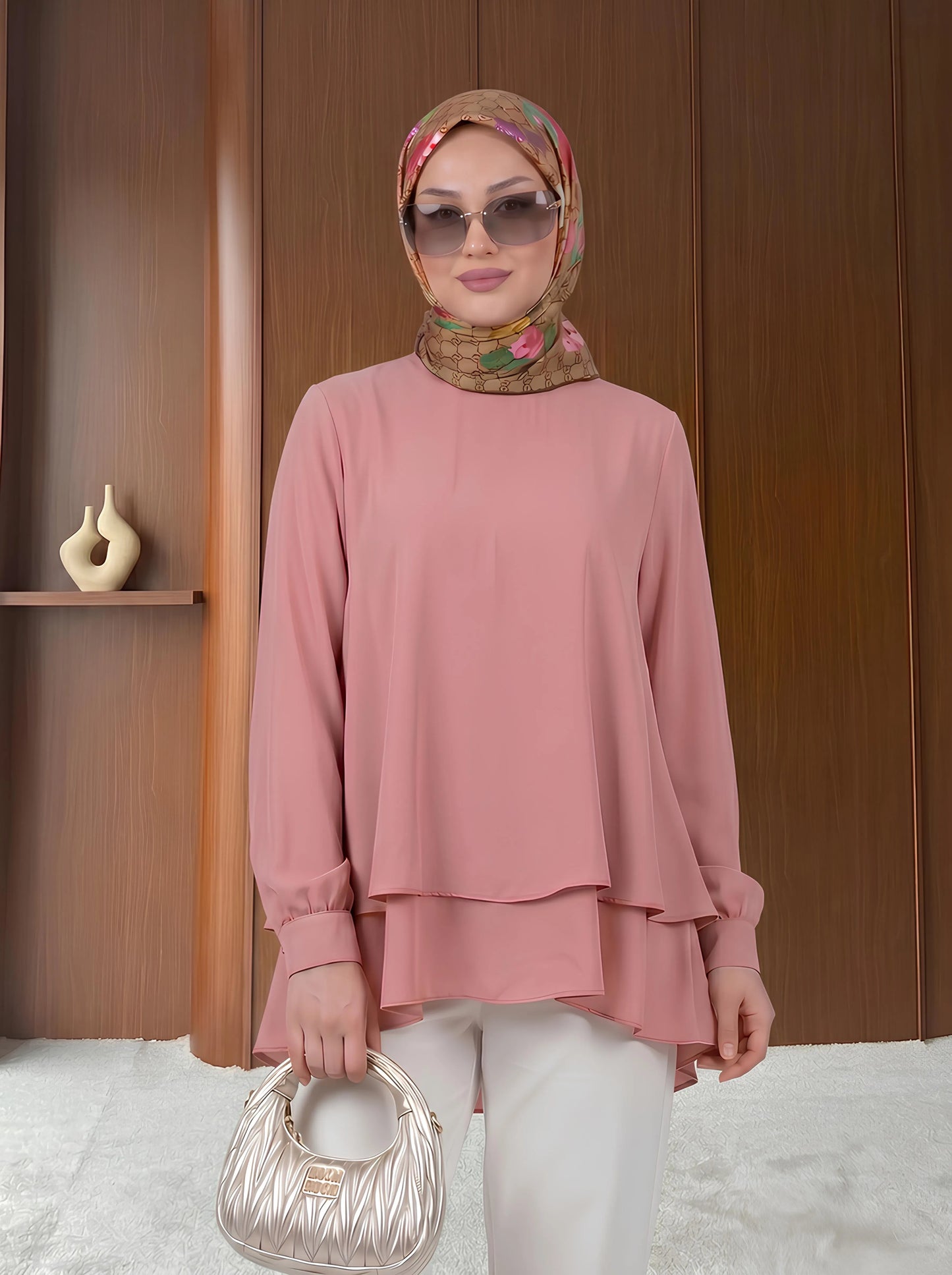 Chemise Havva
