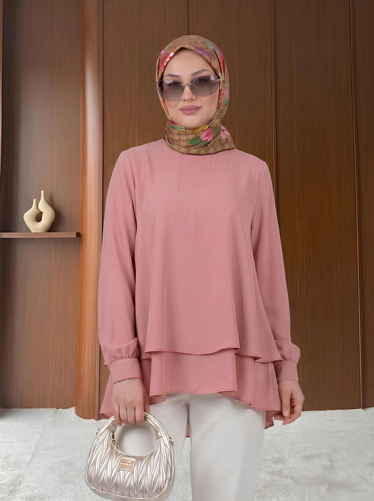 Chemise Havva