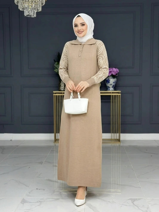Robe Tricot