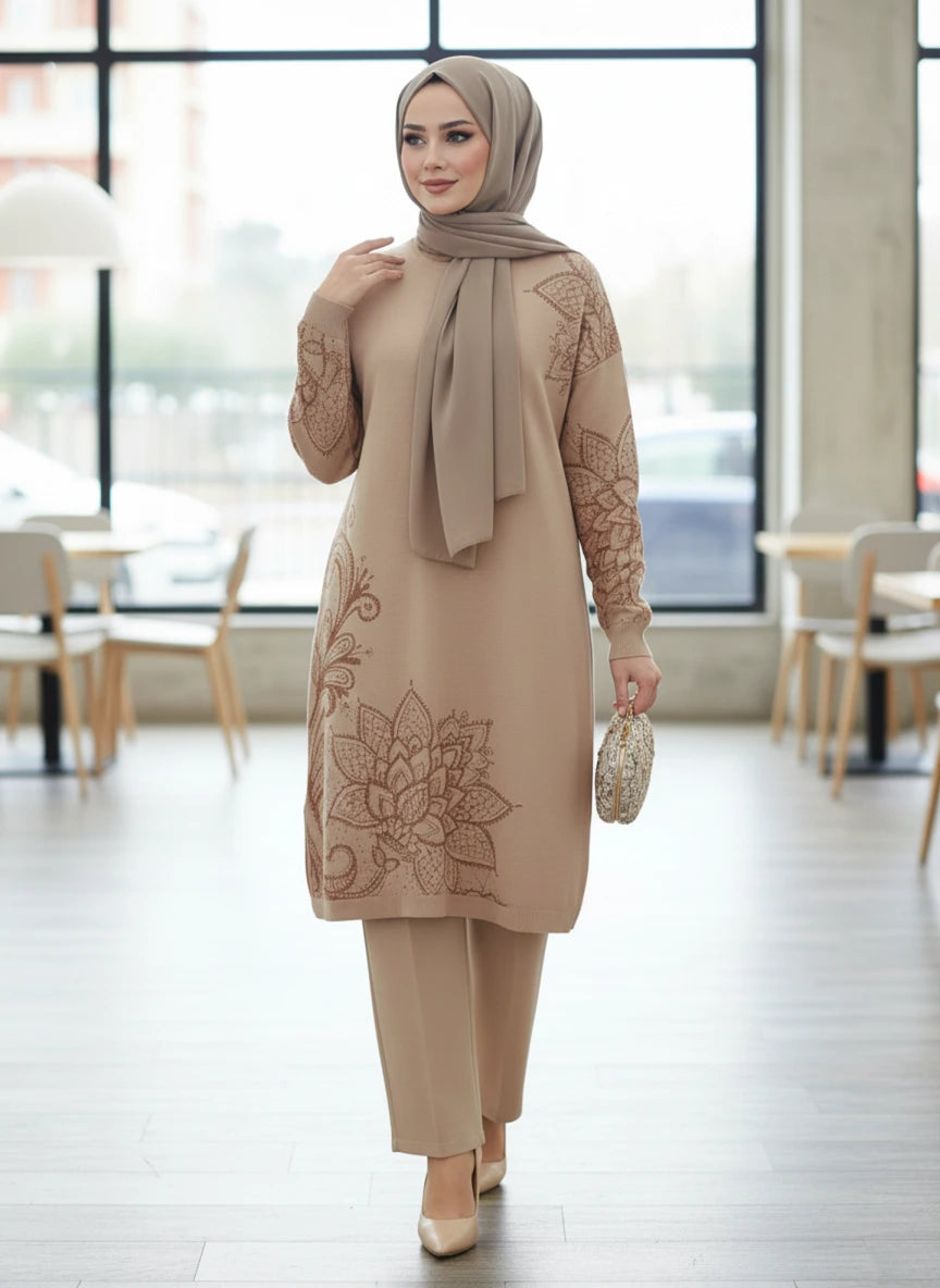Tricot MB